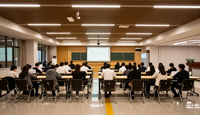 企业培训中定制化课程的选型关注点