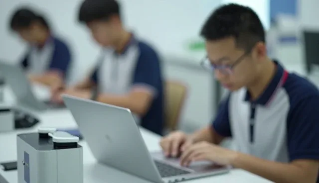 如何选择适合智慧学习的适配方案？